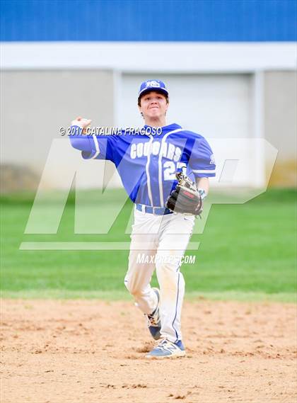 Thumbnail 2 in Vernon @ Kittatinny Regional photogallery.