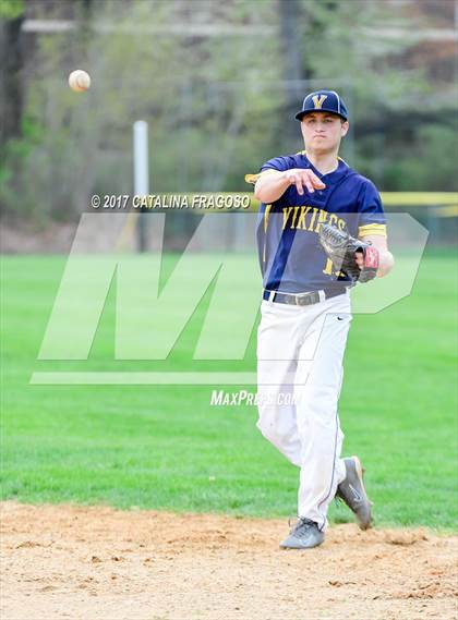 Thumbnail 1 in Vernon @ Kittatinny Regional photogallery.