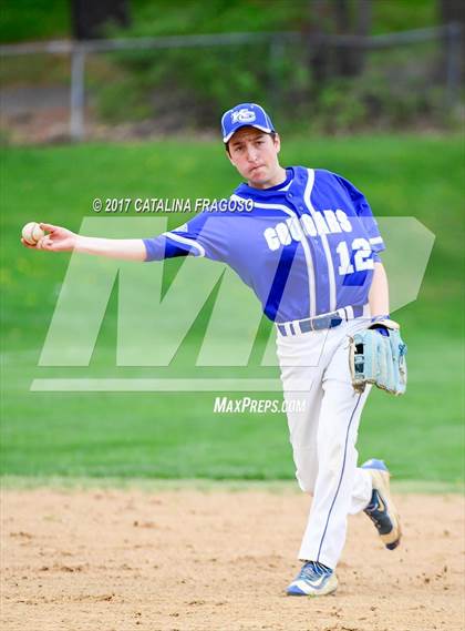 Thumbnail 1 in Vernon @ Kittatinny Regional photogallery.