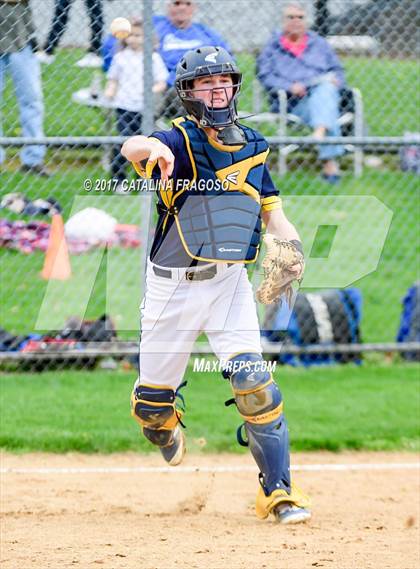 Thumbnail 1 in Vernon @ Kittatinny Regional photogallery.