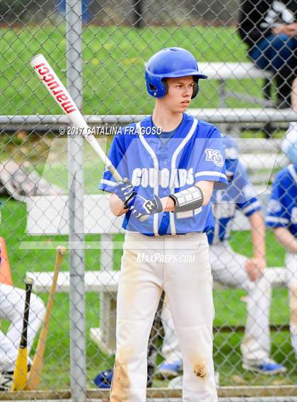 Thumbnail 3 in Vernon @ Kittatinny Regional photogallery.