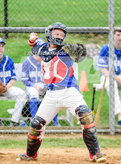 Thumbnail 1 in Vernon @ Kittatinny Regional photogallery.