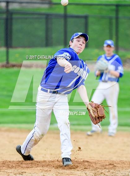 Thumbnail 1 in Vernon @ Kittatinny Regional photogallery.