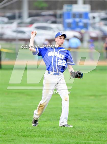 Thumbnail 2 in Vernon @ Kittatinny Regional photogallery.