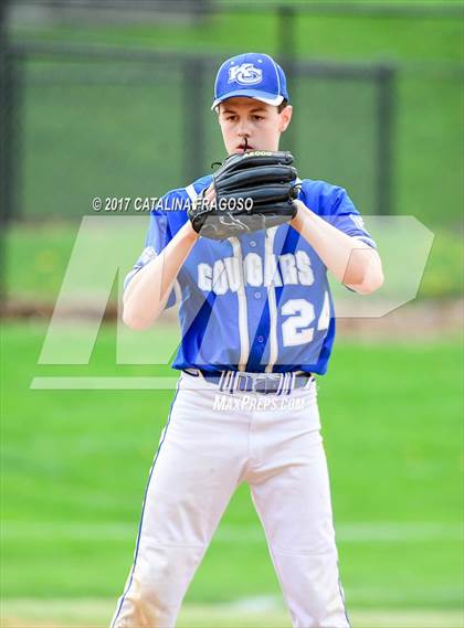 Thumbnail 1 in Vernon @ Kittatinny Regional photogallery.