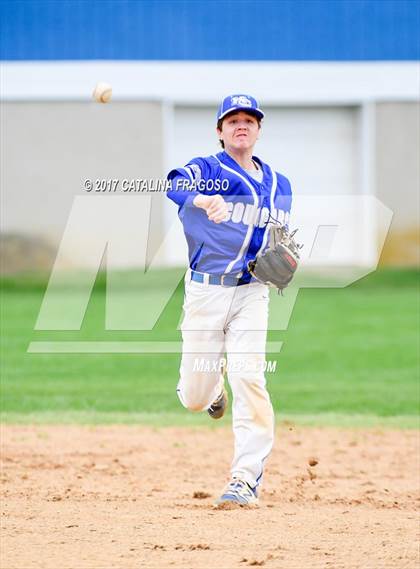 Thumbnail 3 in Vernon @ Kittatinny Regional photogallery.