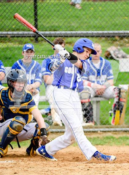 Thumbnail 1 in Vernon @ Kittatinny Regional photogallery.