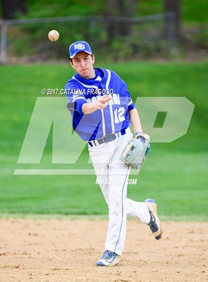 Thumbnail 2 in Vernon @ Kittatinny Regional photogallery.