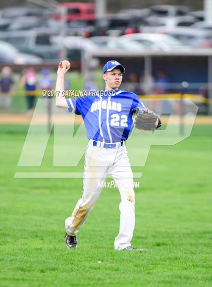 Thumbnail 1 in Vernon @ Kittatinny Regional photogallery.