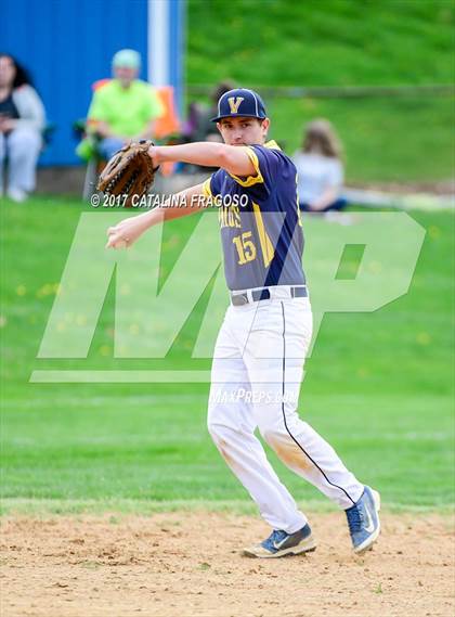 Thumbnail 1 in Vernon @ Kittatinny Regional photogallery.