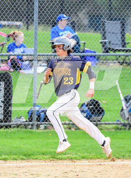 Thumbnail 1 in Vernon @ Kittatinny Regional photogallery.