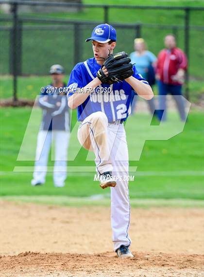 Thumbnail 1 in Vernon @ Kittatinny Regional photogallery.