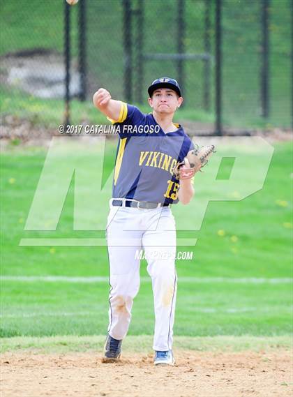 Thumbnail 2 in Vernon @ Kittatinny Regional photogallery.