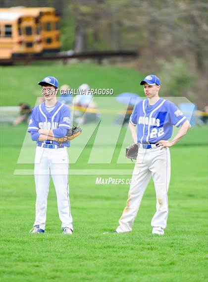 Thumbnail 3 in Vernon @ Kittatinny Regional photogallery.