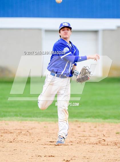 Thumbnail 1 in Vernon @ Kittatinny Regional photogallery.