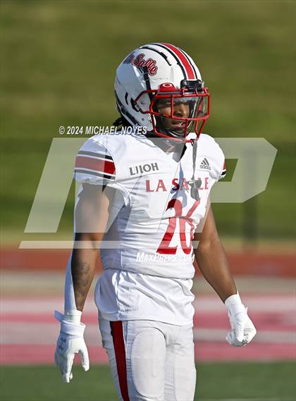 Thumbnail 1 in La Salle @ Colerain photogallery.