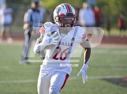 Thumbnail 1 in La Salle @ Colerain photogallery.