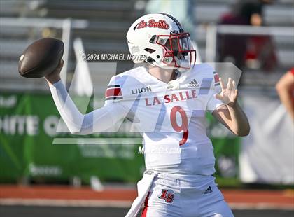 Thumbnail 2 in La Salle @ Colerain photogallery.