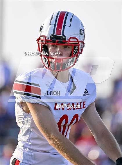 Thumbnail 1 in La Salle @ Colerain photogallery.