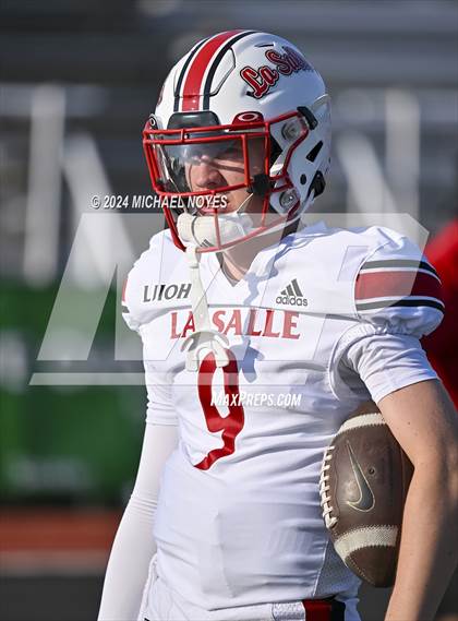 Thumbnail 2 in La Salle @ Colerain photogallery.