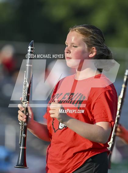 Thumbnail 1 in La Salle @ Colerain photogallery.