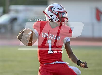 Thumbnail 1 in La Salle @ Colerain photogallery.