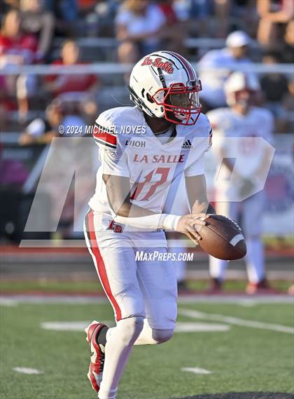 Thumbnail 2 in La Salle @ Colerain photogallery.