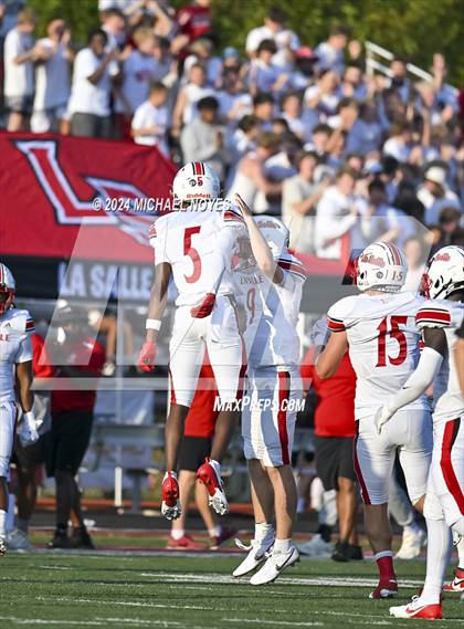 Thumbnail 1 in La Salle @ Colerain photogallery.