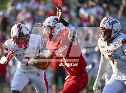 Thumbnail 2 in La Salle @ Colerain photogallery.