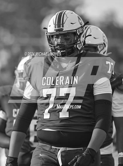 Thumbnail 1 in La Salle @ Colerain photogallery.