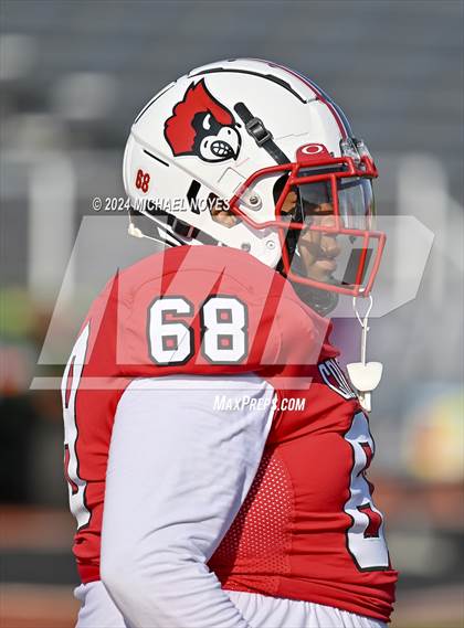 Thumbnail 1 in La Salle @ Colerain photogallery.