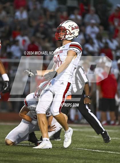 Thumbnail 1 in La Salle @ Colerain photogallery.