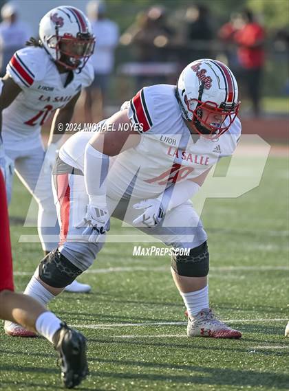 Thumbnail 2 in La Salle @ Colerain photogallery.