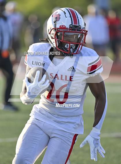 Thumbnail 3 in La Salle @ Colerain photogallery.