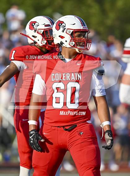 Thumbnail 3 in La Salle @ Colerain photogallery.