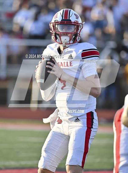 Thumbnail 2 in La Salle @ Colerain photogallery.