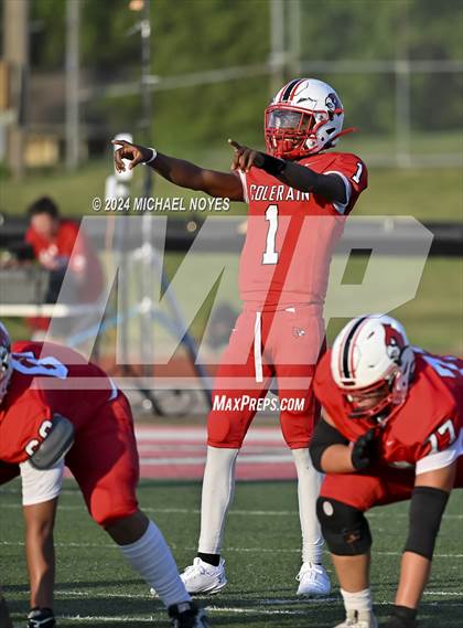 Thumbnail 3 in La Salle @ Colerain photogallery.