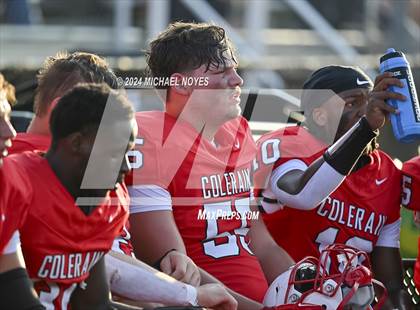 Thumbnail 1 in La Salle @ Colerain photogallery.