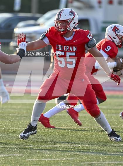 Thumbnail 2 in La Salle @ Colerain photogallery.