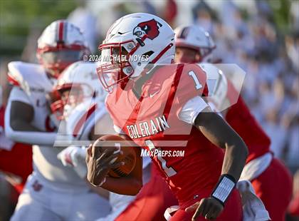 Thumbnail 1 in La Salle @ Colerain photogallery.