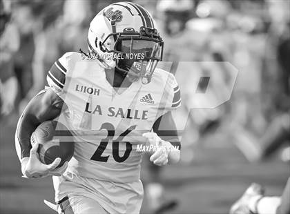 Thumbnail 1 in La Salle @ Colerain photogallery.