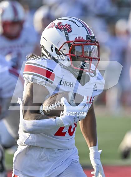 Thumbnail 1 in La Salle @ Colerain photogallery.