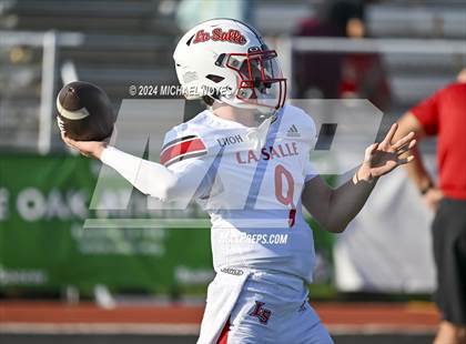 Thumbnail 3 in La Salle @ Colerain photogallery.
