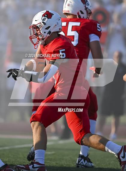 Thumbnail 1 in La Salle @ Colerain photogallery.