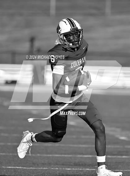 Thumbnail 1 in La Salle @ Colerain photogallery.