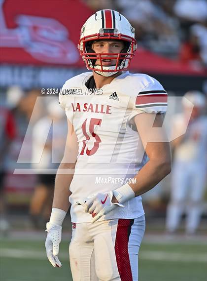 Thumbnail 1 in La Salle @ Colerain photogallery.