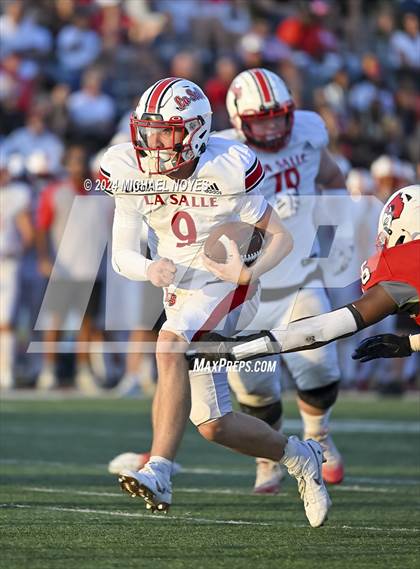 Thumbnail 1 in La Salle @ Colerain photogallery.