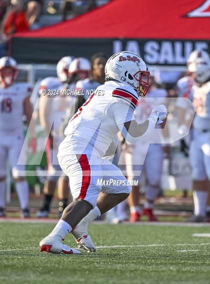 Thumbnail 3 in La Salle @ Colerain photogallery.