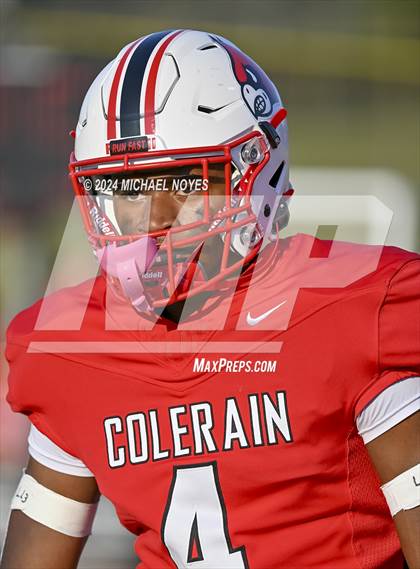 Thumbnail 1 in La Salle @ Colerain photogallery.