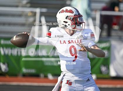 Thumbnail 1 in La Salle @ Colerain photogallery.